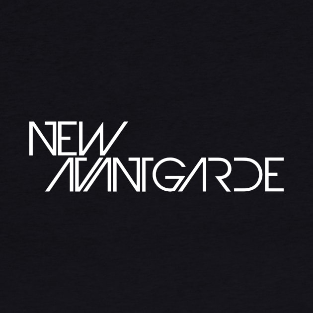 new avantgarde by lkn